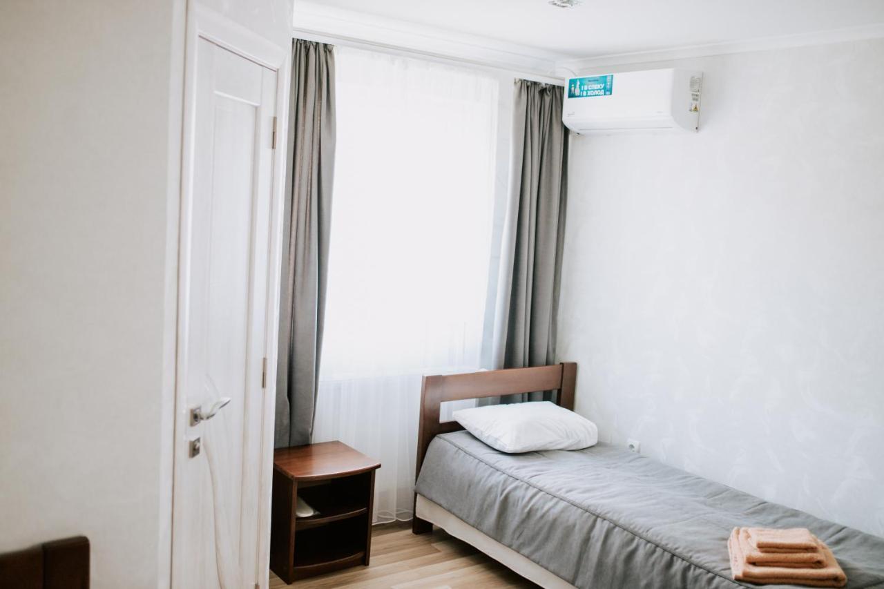 Готель-Спа "Еліт" Kol'chyno Extérieur photo
