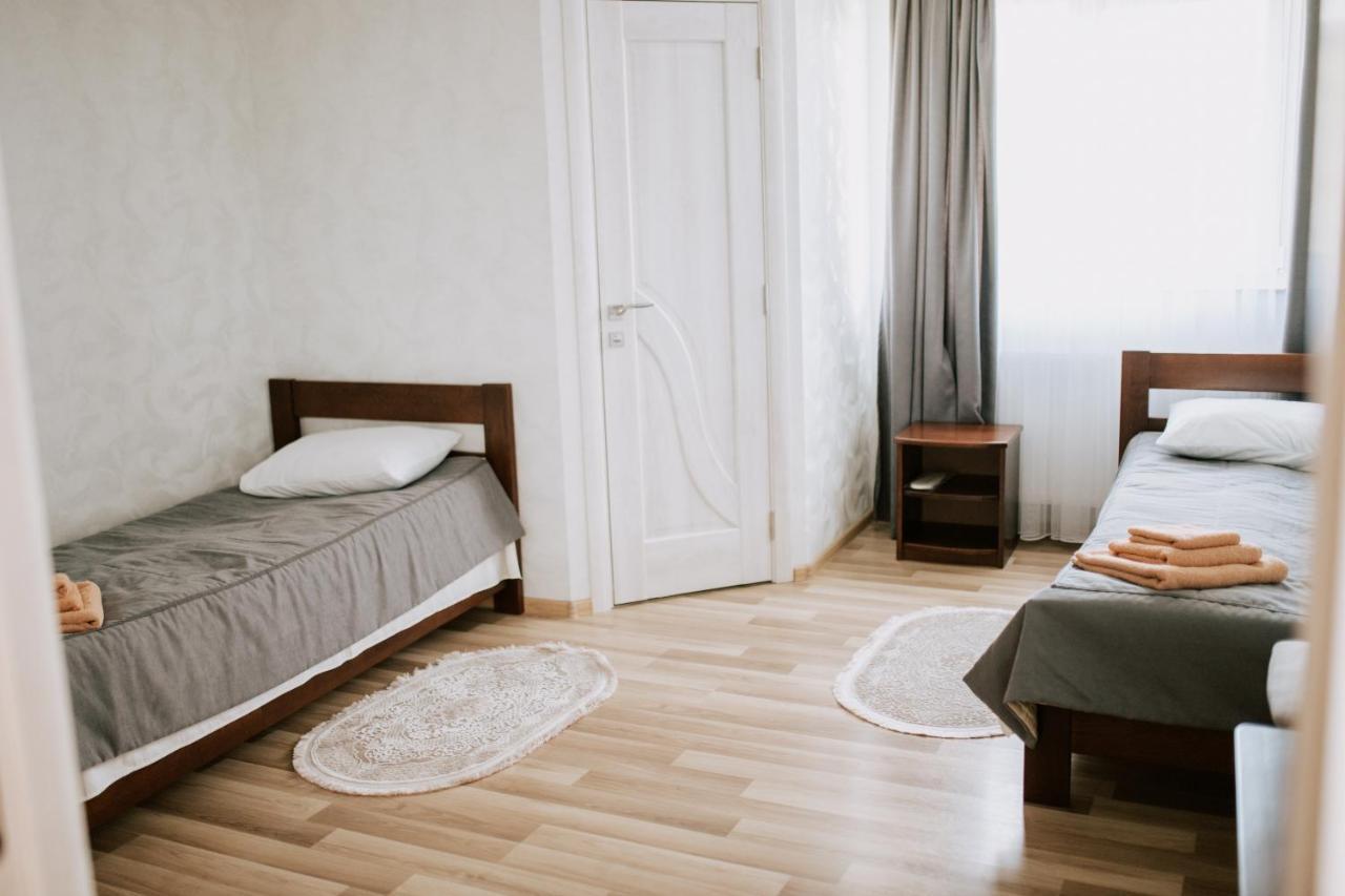 Готель-Спа "Еліт" Kol'chyno Extérieur photo