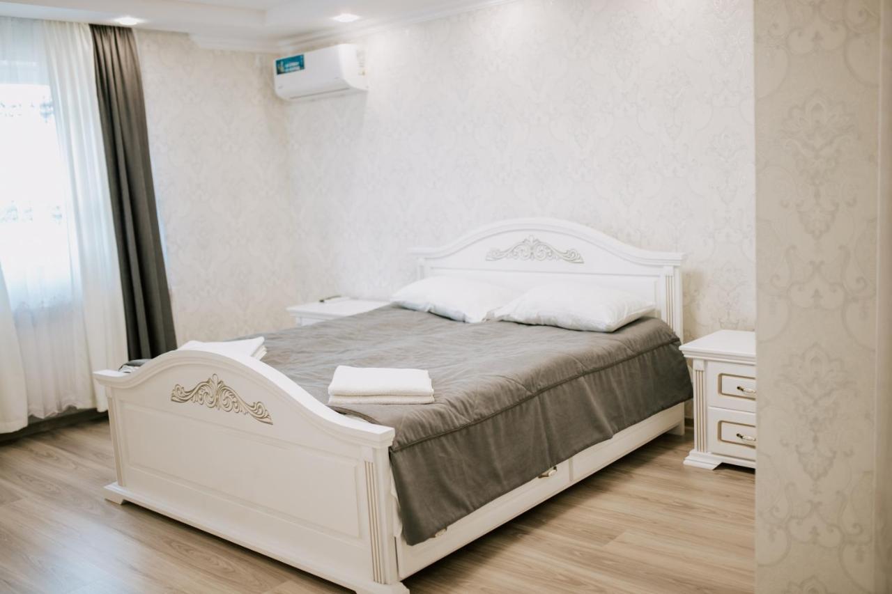 Готель-Спа "Еліт" Kol'chyno Extérieur photo