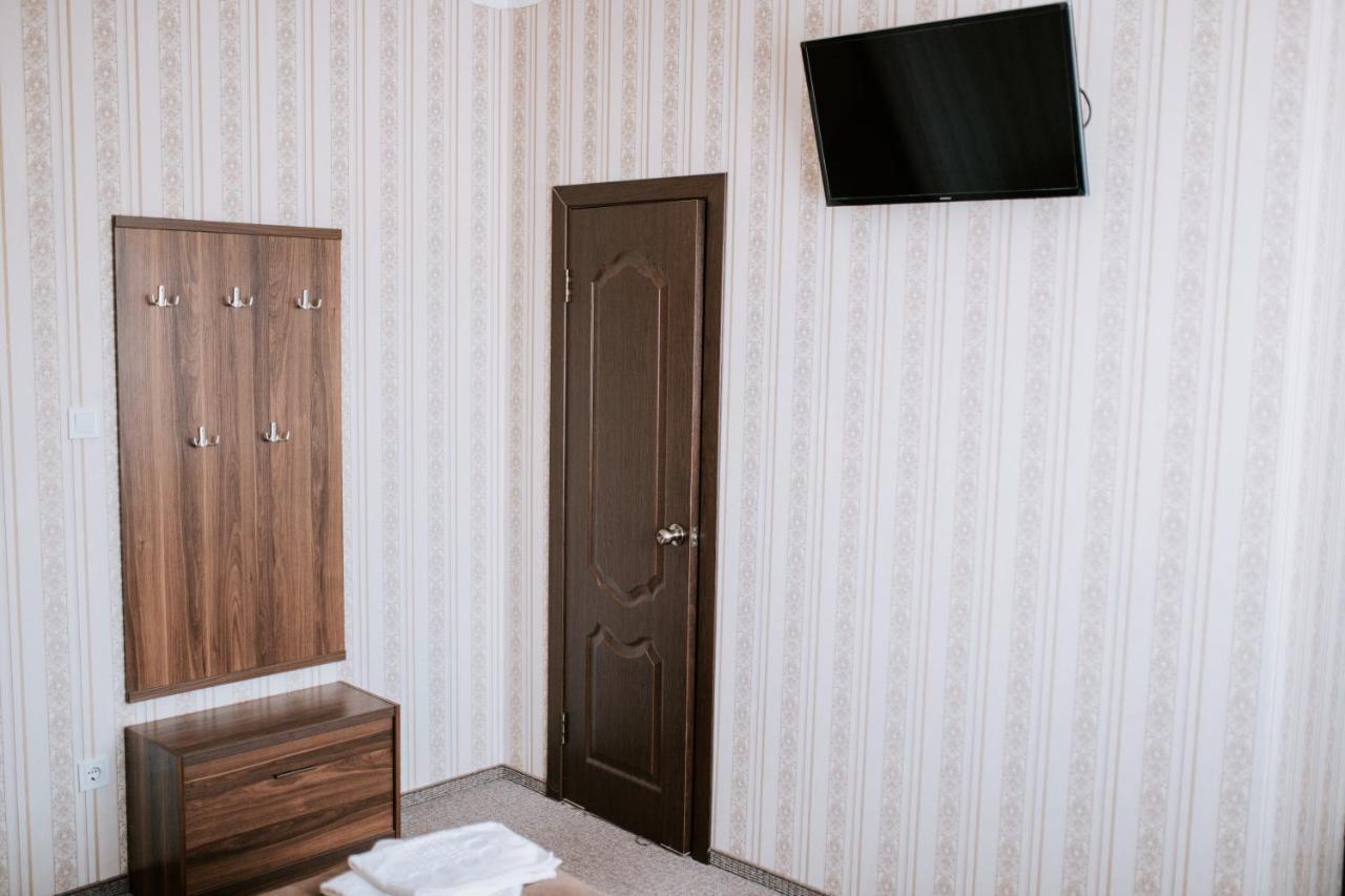 Готель-Спа "Еліт" Kol'chyno Extérieur photo