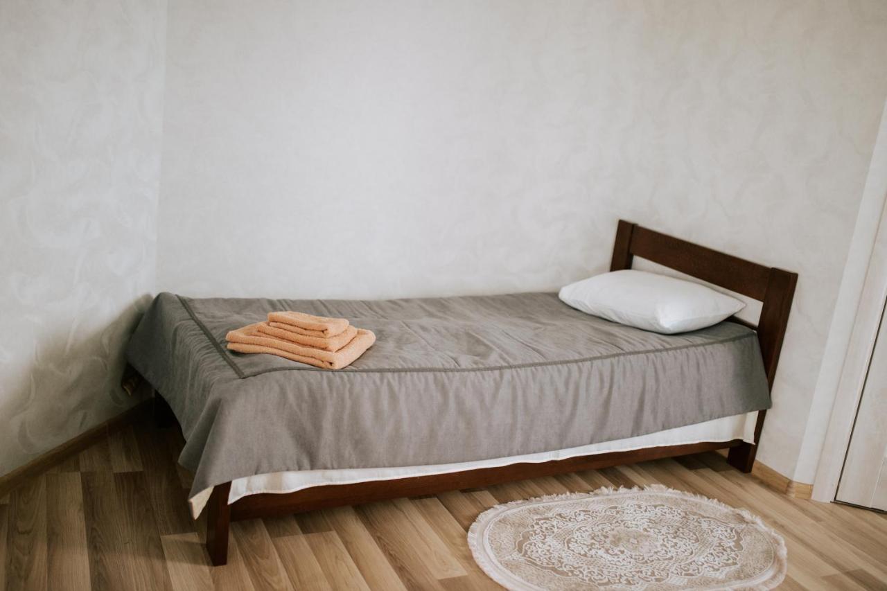Готель-Спа "Еліт" Kol'chyno Extérieur photo
