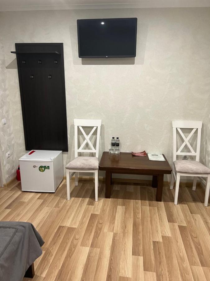 Готель-Спа "Еліт" Kol'chyno Extérieur photo
