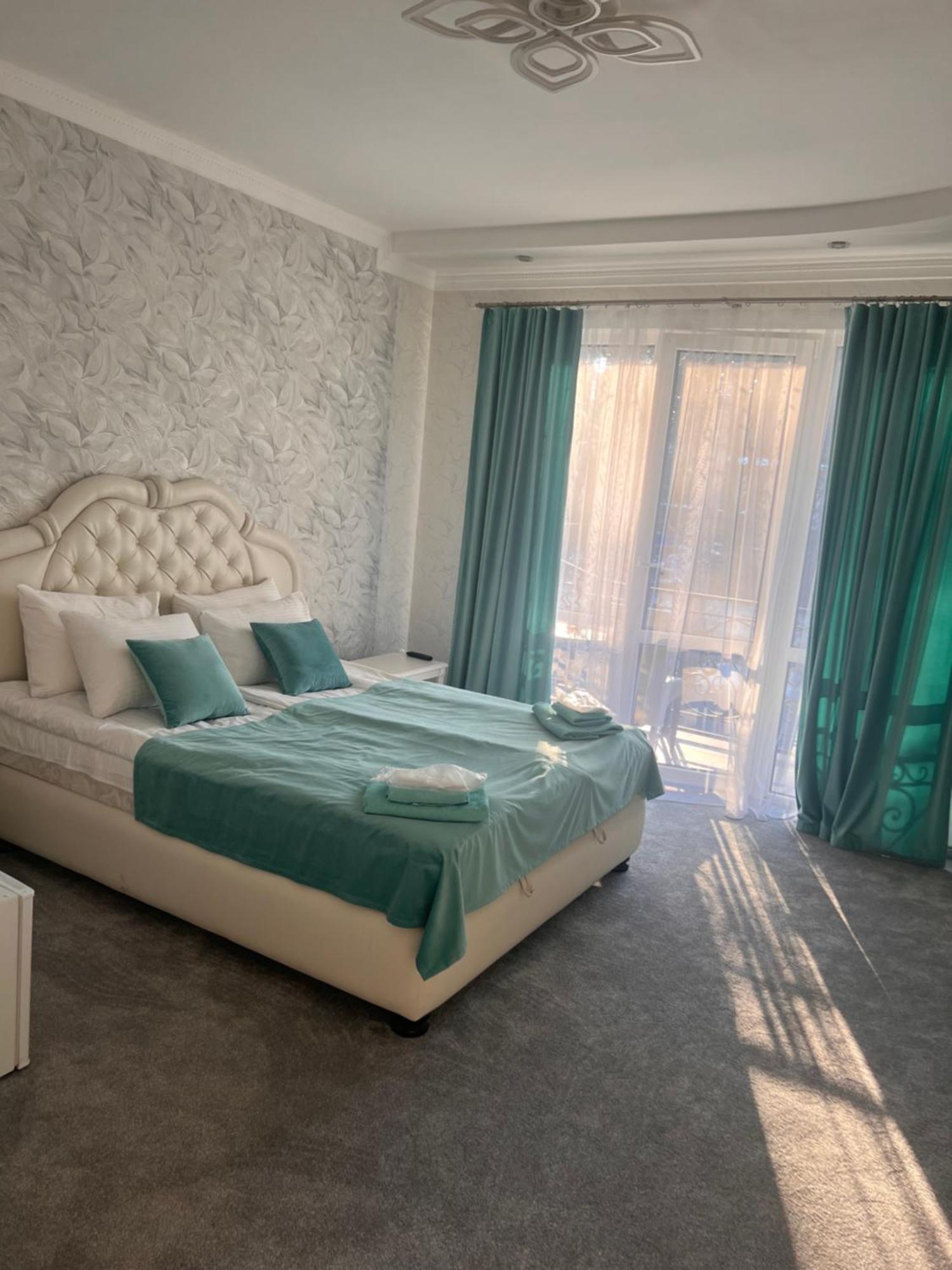 Готель-Спа "Еліт" Kol'chyno Extérieur photo
