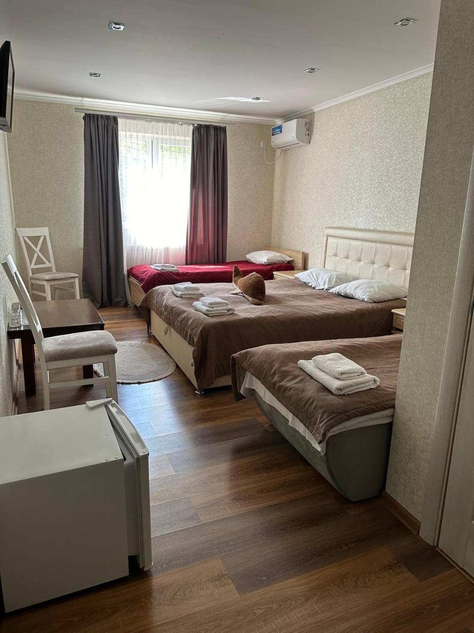 Готель-Спа "Еліт" Kol'chyno Extérieur photo