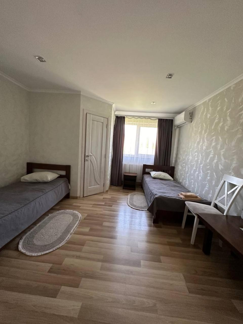 Готель-Спа "Еліт" Kol'chyno Extérieur photo
