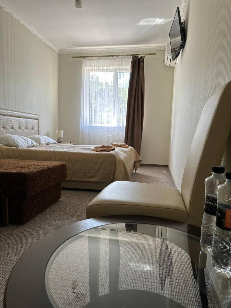 Готель-Спа "Еліт" Kol'chyno Extérieur photo