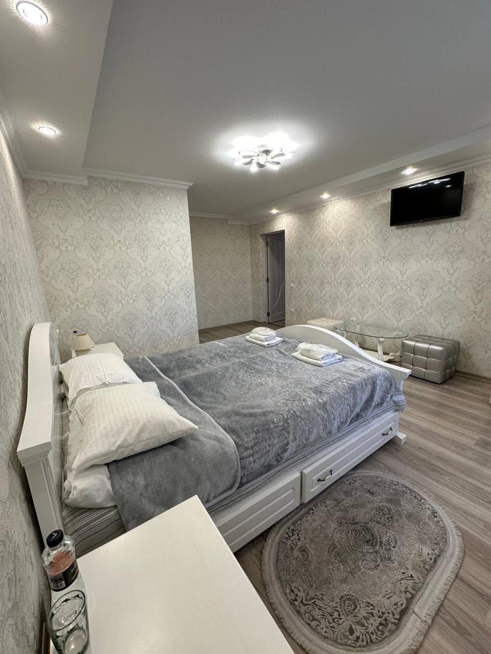 Готель-Спа "Еліт" Kol'chyno Extérieur photo