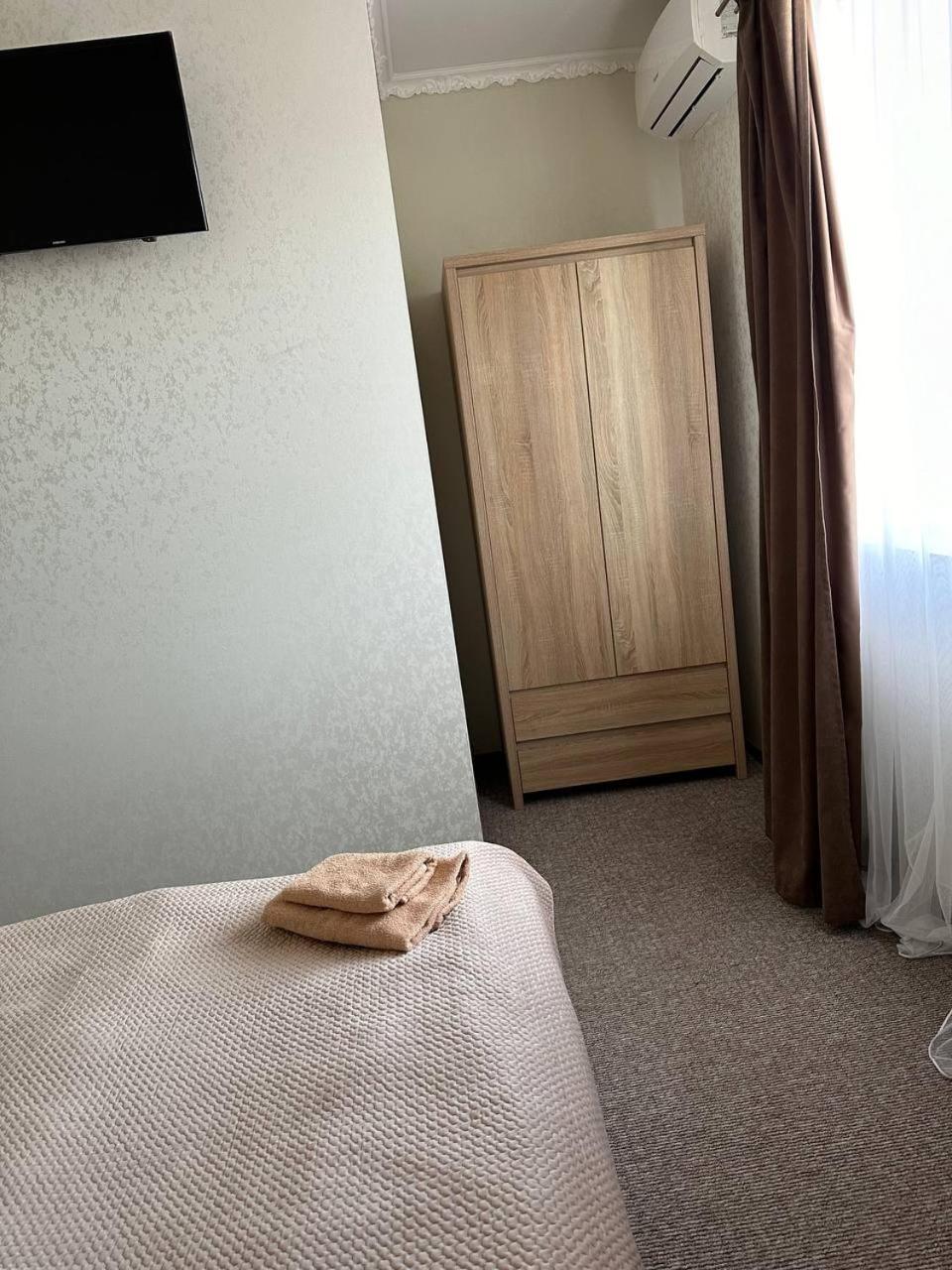 Готель-Спа "Еліт" Kol'chyno Extérieur photo