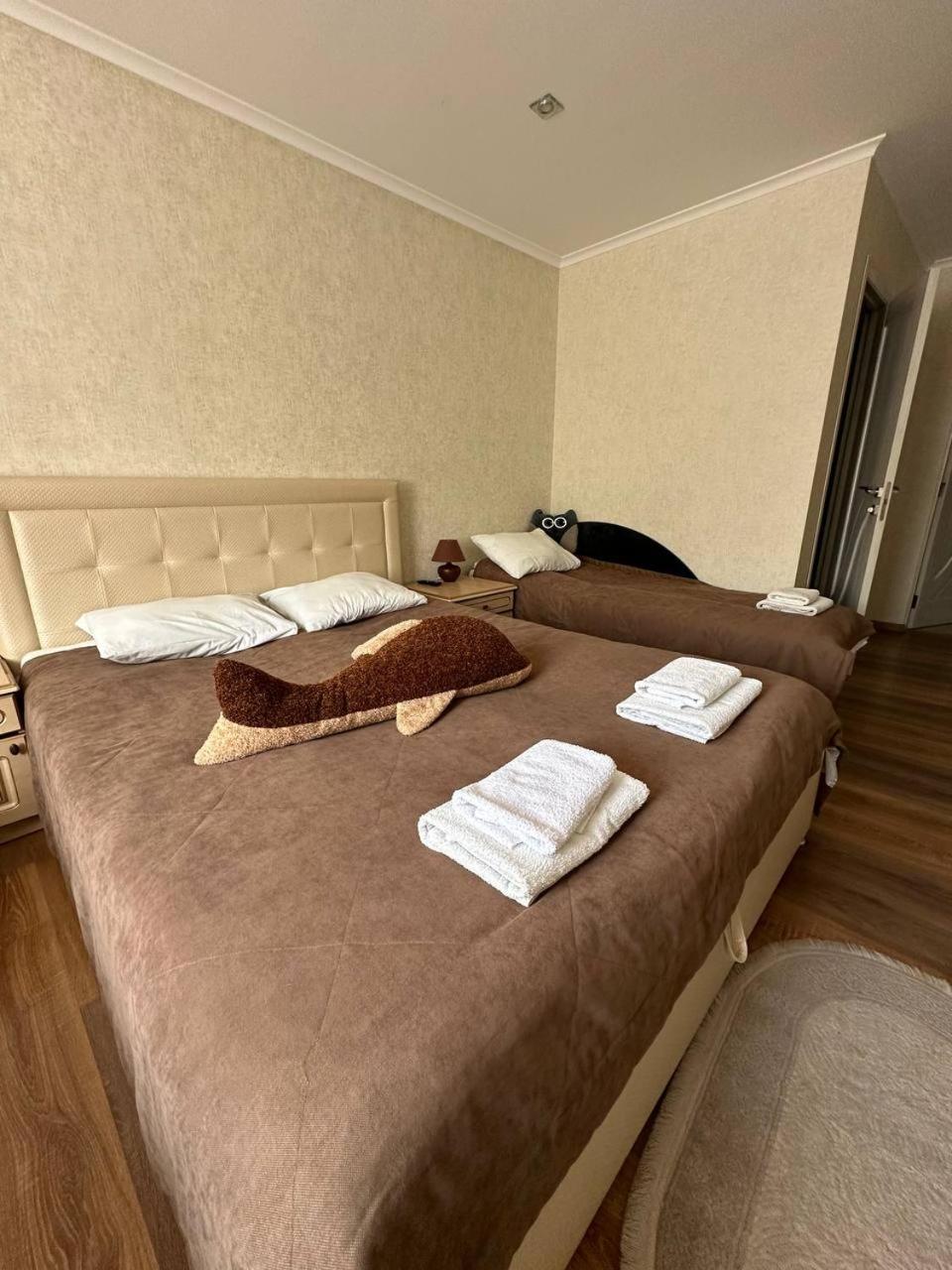 Готель-Спа "Еліт" Kol'chyno Extérieur photo