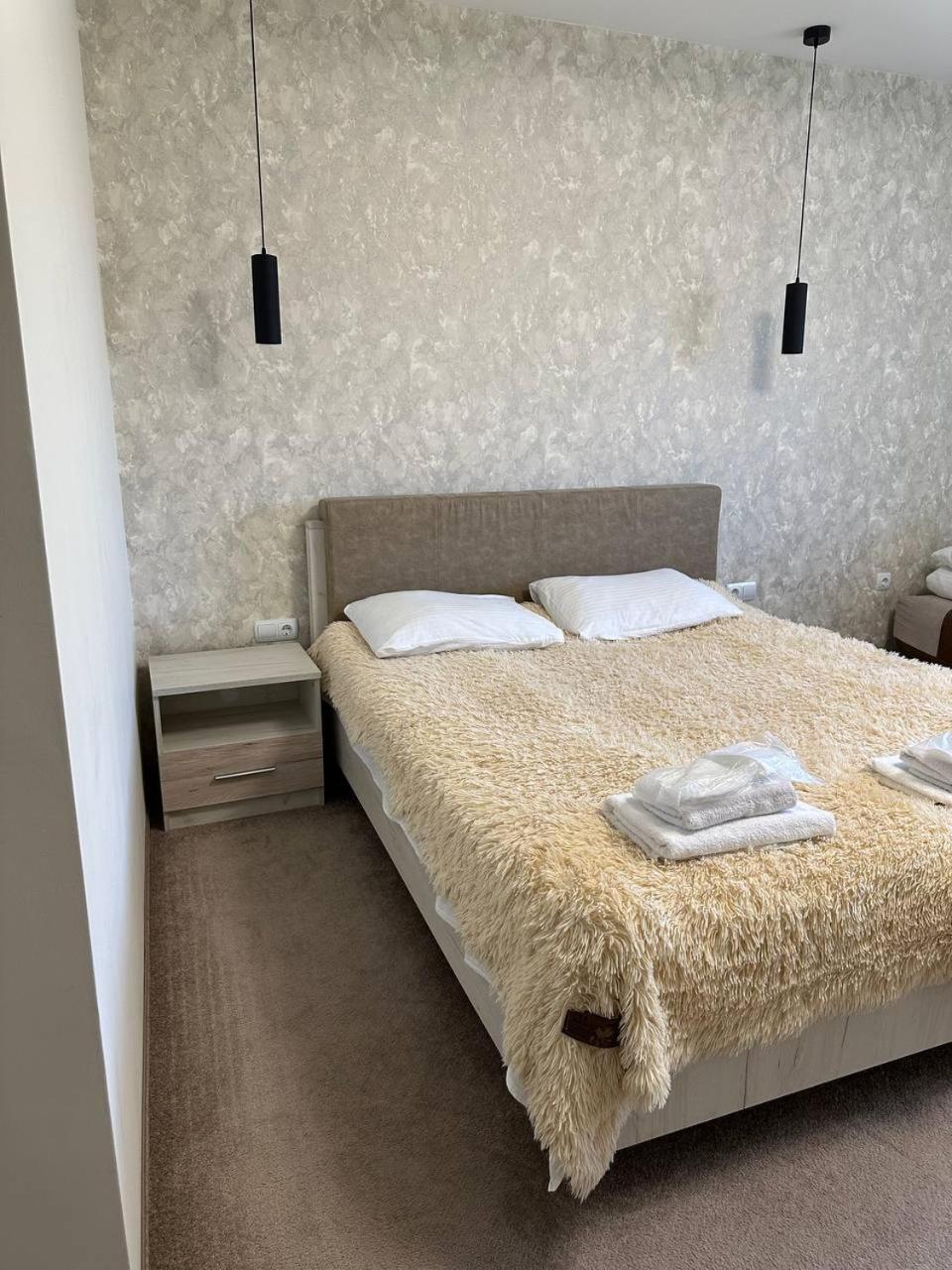 Готель-Спа "Еліт" Kol'chyno Extérieur photo